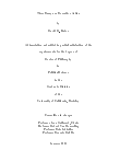 Cover page: Three Essays on Executive Action