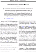 Cover page: Λc+ production in pp and in p-Pb collisions at sNN=5.02 TeV