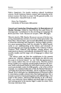 Cover page: General and Amerindian Ethnolinguistics: In Remembrance of Stanley Newman. Edited by Mary Ritchie Key and Henry M. Hoenigswald.