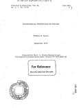 Cover page: GEOMETRICAL PROPERTIES OF NUCLEI