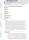 Cover page: Decibel: The Relational Dataset Branching System
