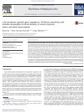 Cover page: Core promoter-specific gene regulation: TATA box selectivity and Initiator-dependent bi-directionality of serum response factor-activated transcription