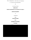 Cover page: Role of immunoglobulin [subscript mu] heavy chain in the regulation of [subscript kappa] light chain gene rearrangement