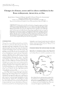 Cover page: Change in climate, ocean and ice-sheet conditions in the Ross Embayment, Antarctica at 6 ka