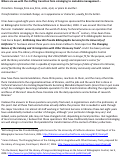 Cover page: Where are we with the staffing transition from cataloging to metadata management...