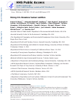 Cover page: Increasing CO2 threatens human nutrition