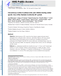 Cover page: Closed loop control in adolescents and children during winter sports: Use of the Tandem Control-IQ AP system.