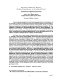 Cover page: Determinants of Mexico-U.S. migration: the role of household assets and environmental factors