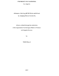 Cover page: Alohamora: Reviving HTTP/2 Push and Preload by Adapting Policies On-the-Fly