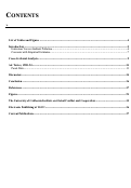 Cover page: Policy Paper 32: Emissions and Development in the United States: International Implications