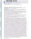 Cover page: Early Administration of Azithromycin and Prevention of Severe Lower Respiratory Tract Illnesses in Preschool Children With a History of Such Illnesses: A Randomized Clinical Trial.