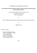 Cover page: Novel Machine Learning and Design Methods to Improve EEG-based Motor Imagery Brain-Computer Interfaces