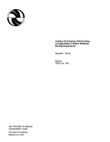 Cover page: Cashing out Employer-Paid Parking: An Opportunity to Reduce Minimum Parking Requirements