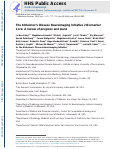 Cover page: The Alzheimer's Disease Neuroimaging Initiative 2 Biomarker Core: A review of progress and plans