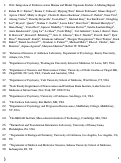 Cover page: Integration of evidence across human and model organism studies: A meeting report