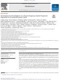 Cover page: Development and Validation of a 28-gene Hypoxia-related Prognostic Signature for Localized Prostate Cancer