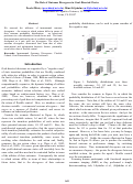 Cover page: The Role of Outcome Divergence in Goal-Directed Choice