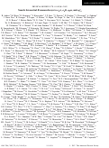 Cover page: Search for neutral B-meson decays to a0π, a0K, ηρ0, and ηf0