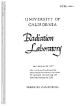 Cover page: Experiments on Antiprotons: Antiproton-Nucleon Cross Sections