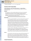 Cover page: Induction of the Proepicardium