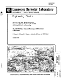 Cover page: The SISWICH: A Detector Telescope with Intrinsic Calibration