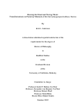 Cover page: Raising the Dead and Saving Them: Transformations in Funerary Manuals of the Sarvadurgatipariśodhana Tantra