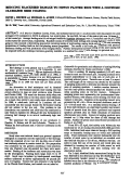 Cover page: Reducing blackbird damage to newly planted rice with a nontoxic clay-based seed coating