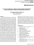 Cover page: Multi-Scale Modeling of Power Plant Performance Enhancement Using Asynchronous Thermal Storage and Heat Rejection