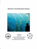 Cover page: Librarium: Increasing Ocean Literacy 