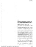 Cover page: Expression of NADPH oxidase 1 in melanoma cells and its effect on invasion via induction of matrix metalloproteinase-2