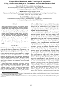 Cover page: Temporal Recalibration in Audio-Visual Speech Integration Using a Simultaneity Judgment Task and the McGurk Identification Task