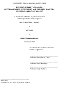 Cover page: Between Subject and Alien: Decolonization, Citizenship, and the Irish Diaspora in Interwar Britain, 1921-1937