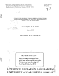 Cover page: COMPUTER GENERATION OF SERIES AND RATIONAL FUNCTION SOLUTIONS TO PARTIAL DIFFERENTIAL INITIAL VALUE PROBLEMS