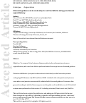 Cover page: Ultrasound guidance can be used safely for renal tract dilatation during percutaneous nephrolithotomy