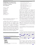 Cover page: HuMiChip2 for strain level identification and functional profiling of human microbiomes