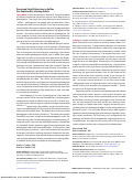 Cover page: Perceived Facial Distortions in Selfies Are Explained by Viewing Habits.