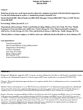 Cover page: Reduction in pain scores and improvement in depressive symptoms in patients with hidradenitis suppurativa treated with adalimumab in a phase 2, randomized, placebo-controlled trial