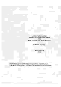 Cover page: Antidotes To Regionalism: Responses to Trade Diversion Effects of the North American Free Trade Agreement