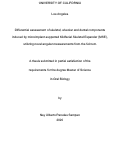 Cover page: Differential assessment of skeletal, alveolar and dental components induced by microimplant-supported Midfacial Skeletal Expander (MSE), utilizing novel angular measurements from the fulcrum