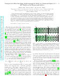 Cover page: Unexpected z-Direction Ising Antiferromagnetic Order in a Frustrated Spin-1/2 J1-J2 XY Model on the Honeycomb Lattice