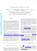 Cover page: The far-infrared continuum of quasars