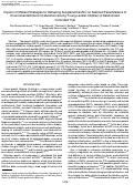 Cover page: Impact of Different Strategies for Delivering Supplemental Zinc on Selected Fecal Markers of Environmental Enteric Dysfunction among Young Laotian Children: A Randomized Controlled Trial