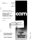 Cover page: STRUCTURALLY HETEROGENEOUS ELECTRODE FILMS OF POLYACRYLAMIDE AND ACRYLAMIDE/VINYLPRIDINE COPOLYMERIC GELS. MEDIATION OF ASCORBIC ACID OXIDATION