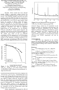 Cover page: The Origins of the Rate Enhancement in LiNi0.4Co0.2-yAlyMn0.4O2 (0