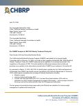 Cover page of Analysis of California Senate Bill 1008: Obesity Treatment Parity Act