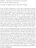 Cover page: 19F(α,n) thick target yield from 3.5 to 10.0MeV