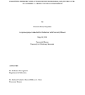 Cover page: Parenting Children With Autism Spectrum Disorder (Asd) In The Covid- 19 Pandemic: A Cross-cultural Comparison