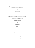 Cover page: Independent Living Service Programs for Foster Youth: How Individual Factors and Program Features Affect Participation and Outcomes