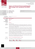 Cover page: Seizure and Interictal Electroencephalographic (EEG) Changes with Cannabinoid Concentrate Use