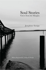 Cover page: Soul Stories: Voices from the Margins